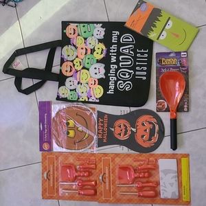 Halloween Bundle